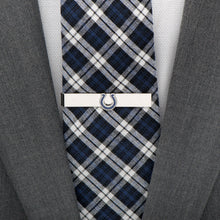 Load image into Gallery viewer, NFL Indianapolis Colts Tie Bar
