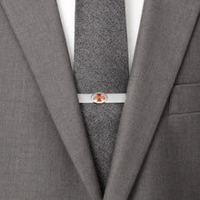 Load image into Gallery viewer, NCAA Iowa State Cyclones Tie Bar

