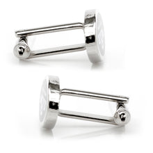 Load image into Gallery viewer, NFL New York Jets Cufflinks &amp; Tie Bar Gift Set
