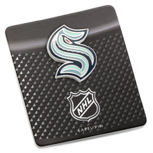 Load image into Gallery viewer, NHL Seattle Kraken Lapel Pin
