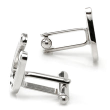 Load image into Gallery viewer, Horseshoe Cufflinks
