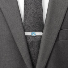 Load image into Gallery viewer, NCAA University of North Carolina Tar Heels Tie Bar
