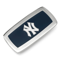 Load image into Gallery viewer, MLB New York Yankees Cushion Money Clip
