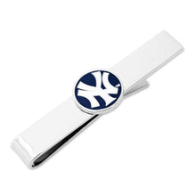 Load image into Gallery viewer, MLB New York Yankees Tie Bar
