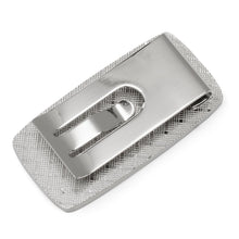 Load image into Gallery viewer, NCAA Ohio State Buckeyes Cushion Money Clip
