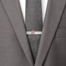 Load image into Gallery viewer, NCAA Ohio State University Buckeyes Tie Bar
