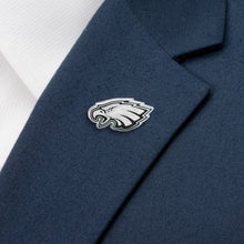 Load image into Gallery viewer, NFL Philadelphia Eagles Lapel Pin
