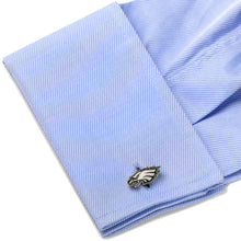 Load image into Gallery viewer, NFL Philadelphia Eagles Cufflinks
