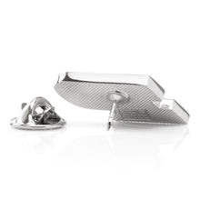 Load image into Gallery viewer, NCAA Purdue University Lapel Pin
