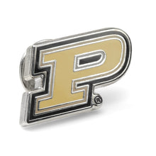 Load image into Gallery viewer, NCAA Purdue University Lapel Pin
