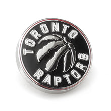 Load image into Gallery viewer, NBA Toronto Raptors Lapel Pin
