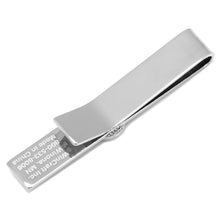 Load image into Gallery viewer, NBA Toronto Raptors Tie Bar
