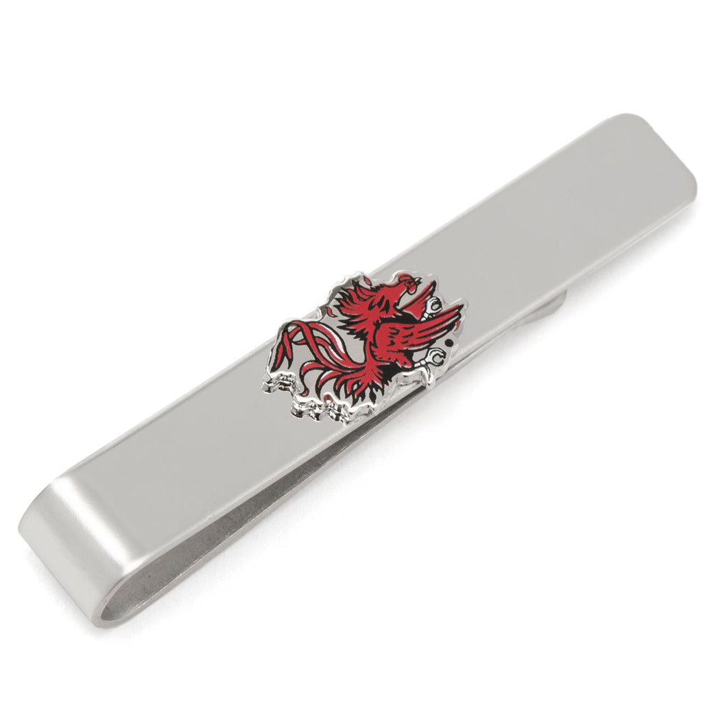 NCAA University of South Carolina Gamecocks Tie Bar