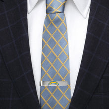 Load image into Gallery viewer, NFL Los Angeles Chargers Tie Bar
