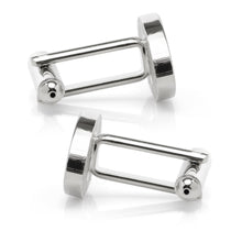 Load image into Gallery viewer, NFL San Francisco 49ers Cufflinks
