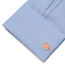 Load image into Gallery viewer, MLB San Francisco Giants Cufflinks
