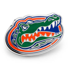 Load image into Gallery viewer, NCAA University of Florida Gators Lapel Pin
