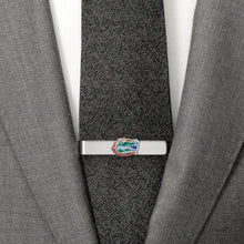 Load image into Gallery viewer, NCAA University of Florida Gators Tie Bar
