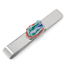 Load image into Gallery viewer, NCAA University of Florida Gators Tie Bar

