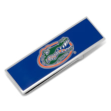 Load image into Gallery viewer, NCAA University of Florida Gators Money Clip
