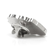 Load image into Gallery viewer, NCAA University of Sioux Falls Lapel Pin
