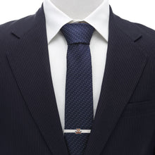 Load image into Gallery viewer, NCAA University of Virginia Cavaliers Tie Clip
