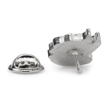 Load image into Gallery viewer, NCAA Wofford College Terrier Mascot Lapel Pin
