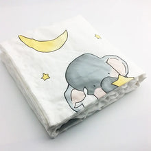 Load image into Gallery viewer, Baby Blanket - # BAGE41110005
