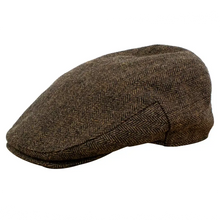 Load image into Gallery viewer, Peter Grimm Maxwell - Flat Cap
