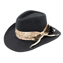 Load image into Gallery viewer, Peter Grimm Mirando - Wool Felt Cowboy Hat
