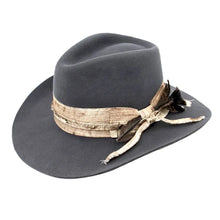 Load image into Gallery viewer, Peter Grimm Mirando - Wool Felt Cowboy Hat
