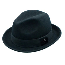 Load image into Gallery viewer, Peter Grimm Patrick - Wool Felt Fedora Hat
