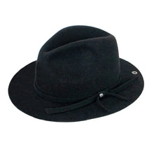 Load image into Gallery viewer, Peter Grimm Mayfair - Wool Felt Fedora Hat
