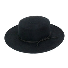 Load image into Gallery viewer, Peter Grimm Nolita - Wool Felt Cowgirl Hat
