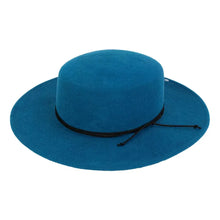 Load image into Gallery viewer, Peter Grimm Nolita - Wool Felt Cowgirl Hat

