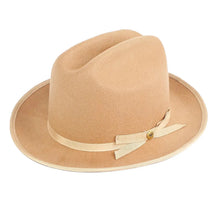 Load image into Gallery viewer, Peter Grimm Rough Road - Wool Felt Cowboy Hat
