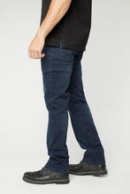 Load image into Gallery viewer, Pax Men&#39;s Dk Blue Slim Stretch Jeans

