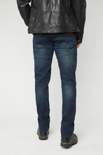 Load image into Gallery viewer, Pax Men&#39;s Dk Blue Slim Stretch Jeans
