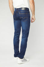 Load image into Gallery viewer, Pax Men&#39;s Dk Blue Slim Stretch Jeans
