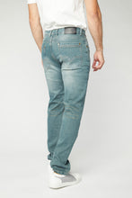 Load image into Gallery viewer, Pax Men&#39;s Lt Blue Slim Stretch Jeans
