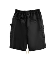 Load image into Gallery viewer, RAPTURE ZIP SHORTS
