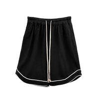 Load image into Gallery viewer, NOIR BOXER SHORTS
