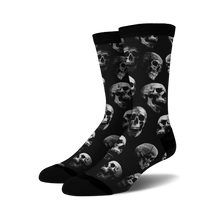 Load image into Gallery viewer, Dark Skulls
