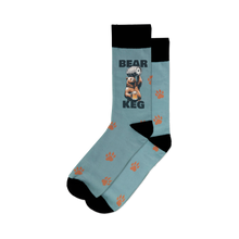 Load image into Gallery viewer, Bear Keg
