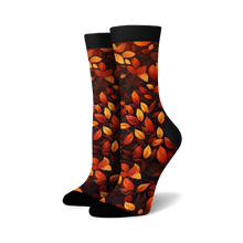 Load image into Gallery viewer, Autumn Leaves
