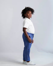 Load image into Gallery viewer, Egyptian Blue Dress Pants
