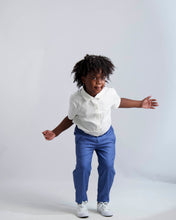 Load image into Gallery viewer, Egyptian Blue Dress Pants
