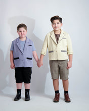 Load image into Gallery viewer, Bluebird Knit Vest
