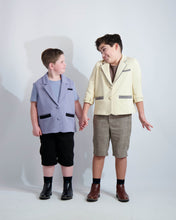 Load image into Gallery viewer, Bluebird Knit Vest
