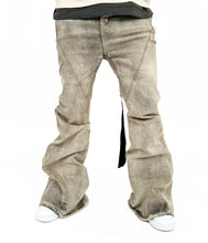 Load image into Gallery viewer, WIDEBOY WOLF FLARE DENIM
